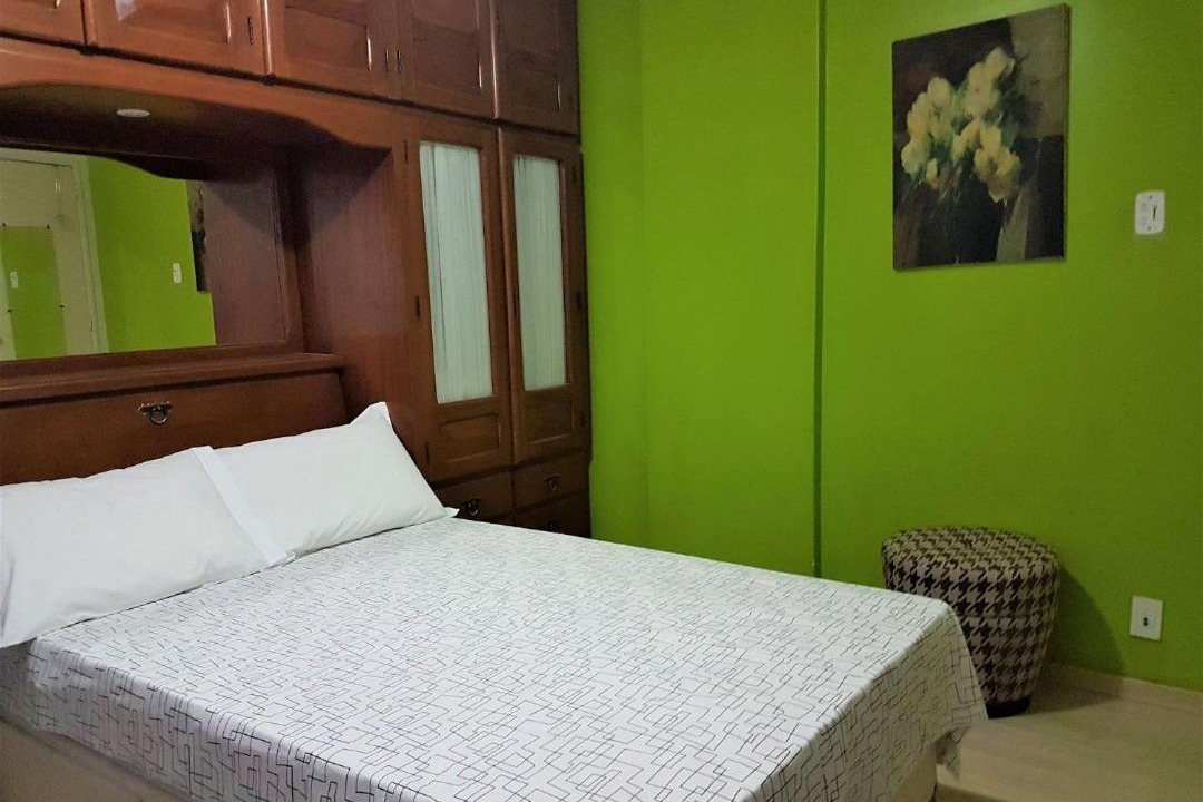 Photo of Bedroom in Copacabana