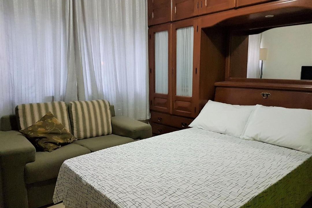 Photo of Bedroom in Copacabana