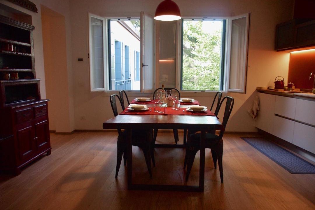 Photo of Livingroom in Historic Centre