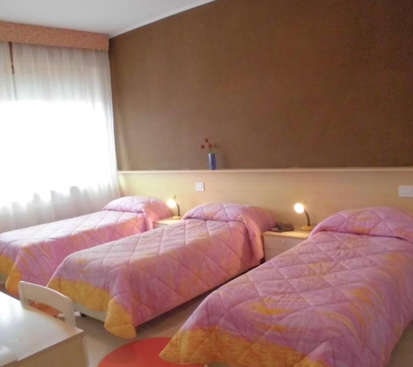 Photo of Bedroom in Orsago
