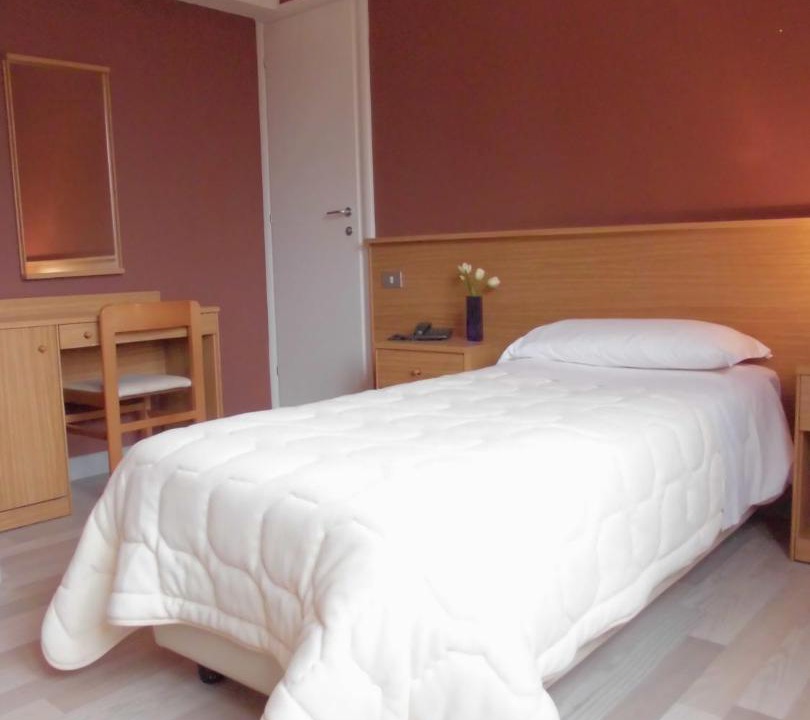 Photo of Bedroom in Orsago