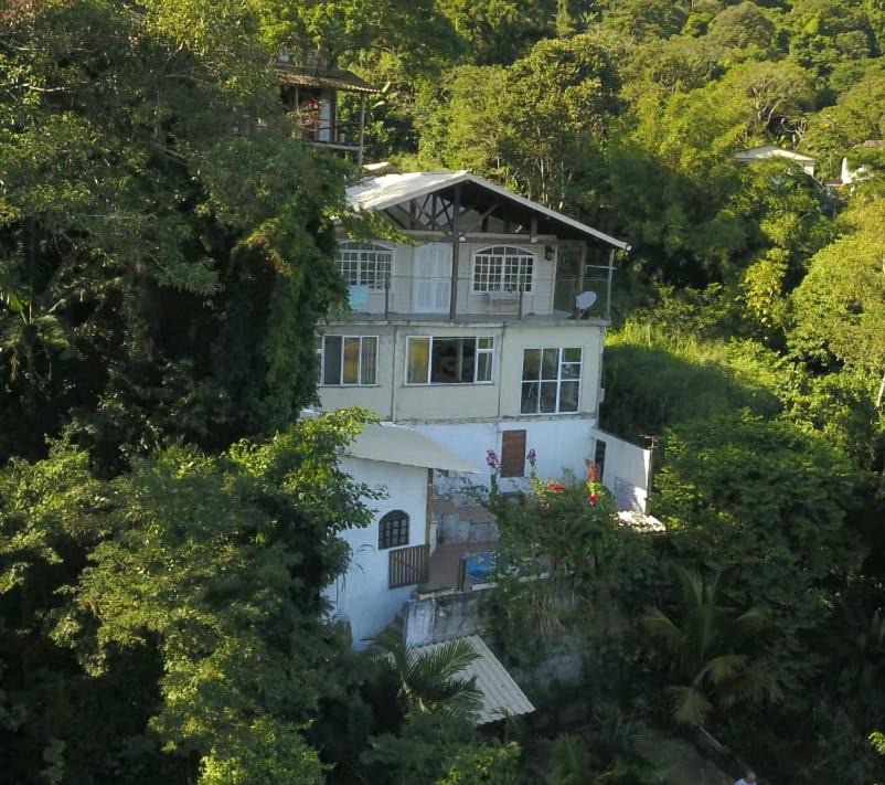 Photo of Buildings in Barra de Guaratiba