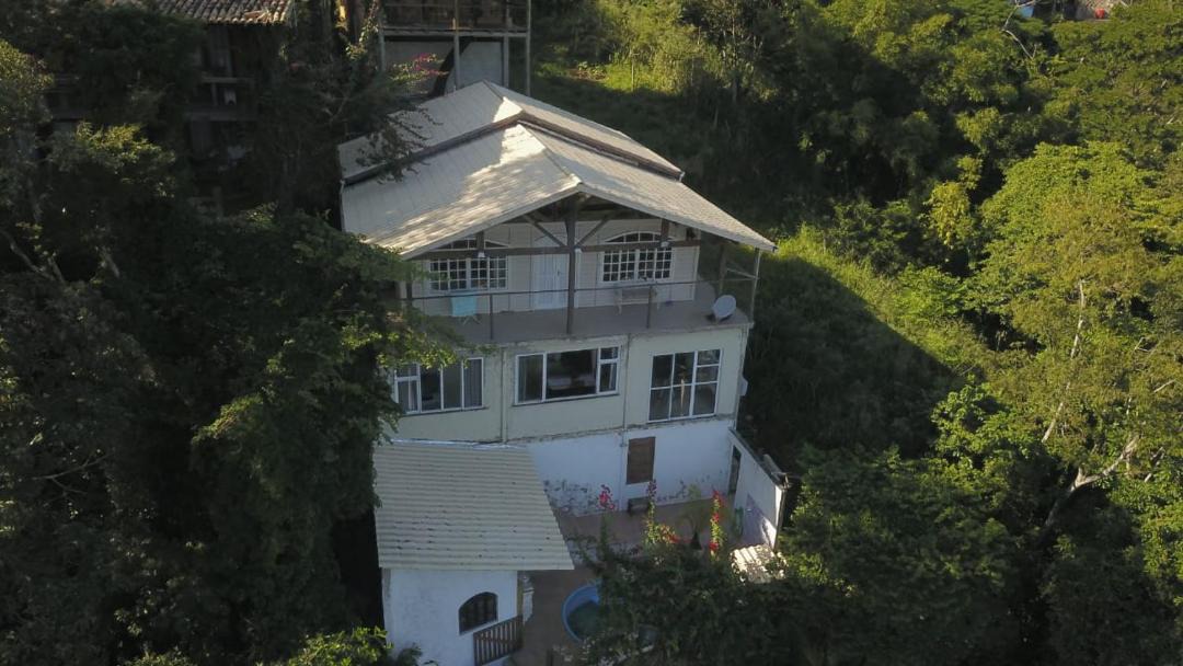 Photo of Buildings in Barra de Guaratiba