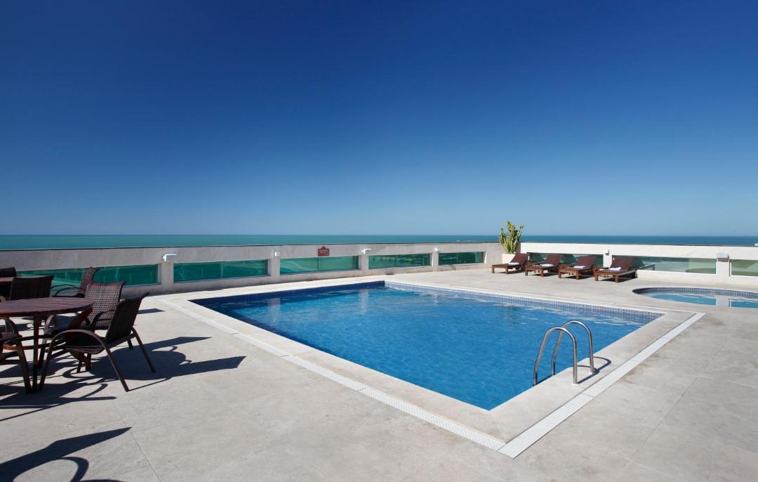 Photo of Outdoor in Macae