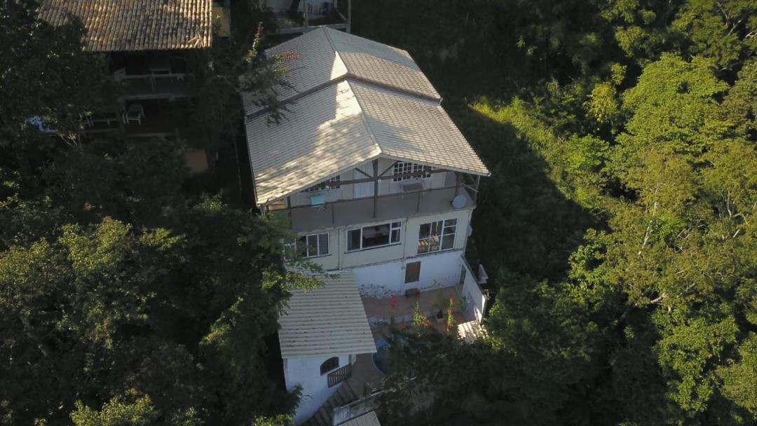 Photo of Buildings in Barra de Guaratiba