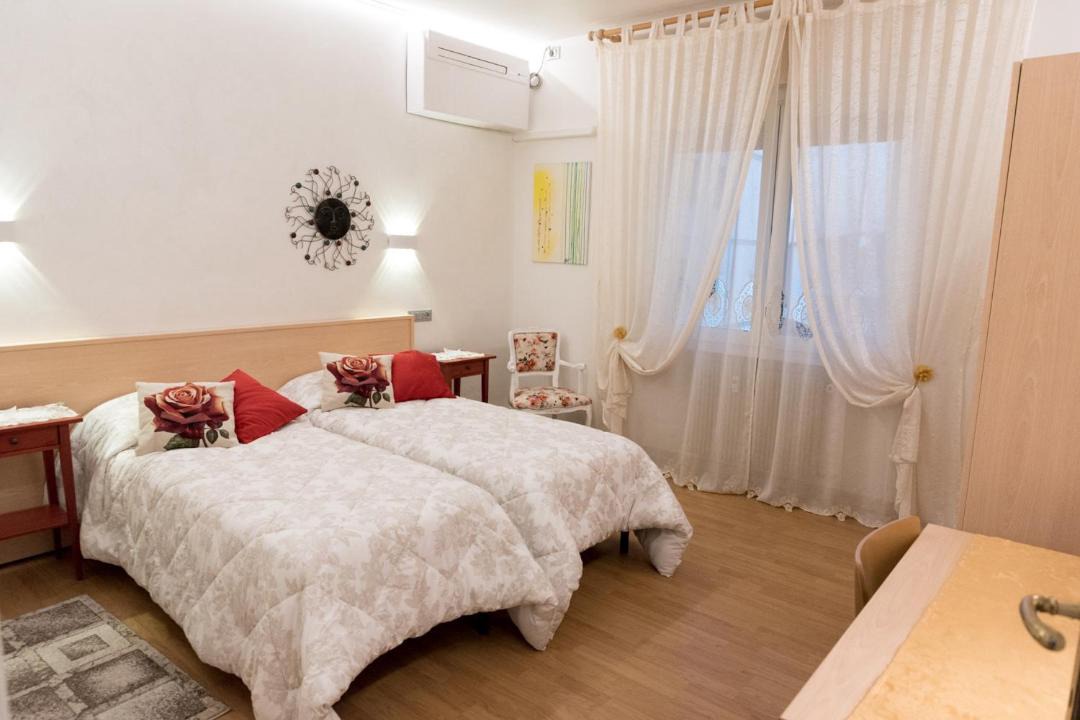 Photo of Bedroom in Conegliano