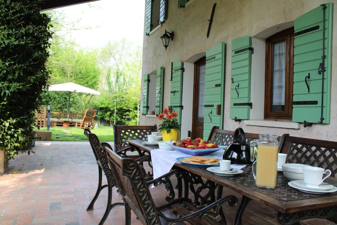 Photo of Others in Lughignano
