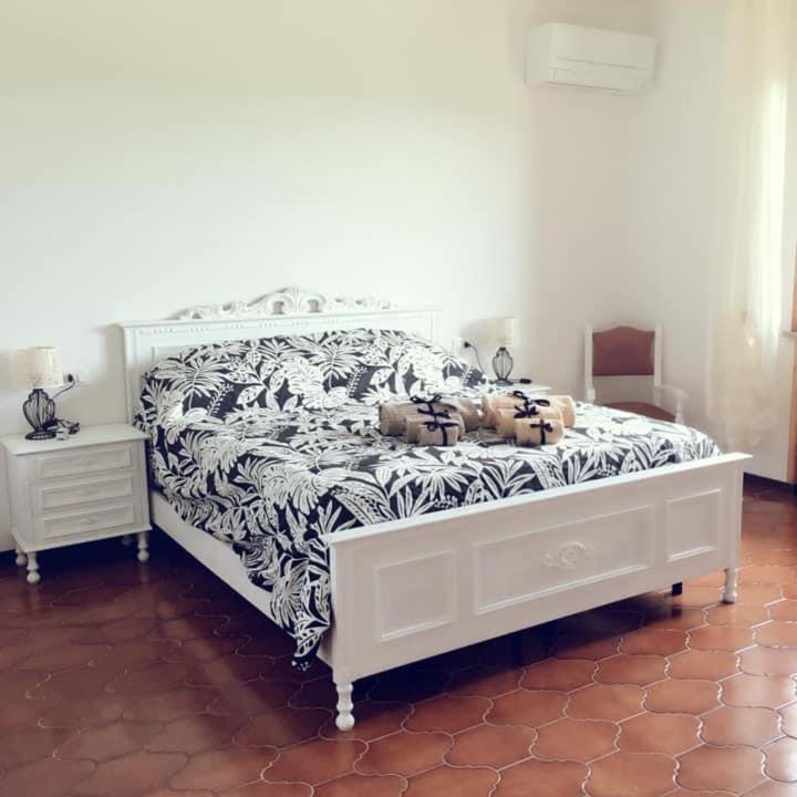 Photo of Bedroom in Pramaggiore
