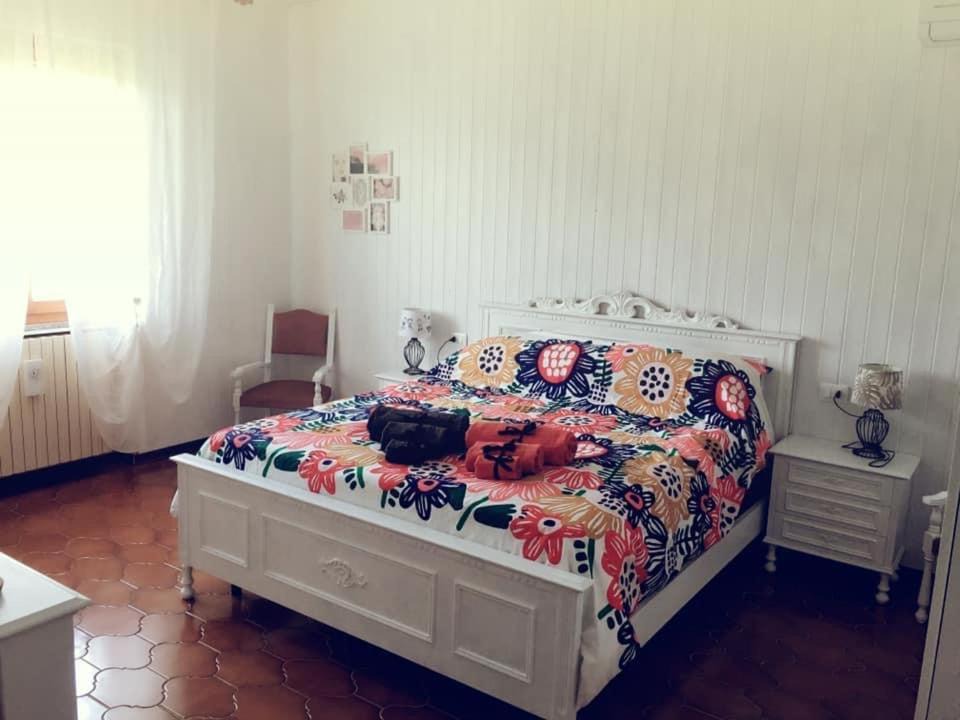 Photo of Bedroom in Pramaggiore