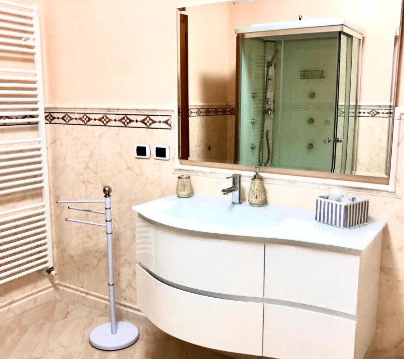 Photo of Bathroom in Fossalta di Portogruaro