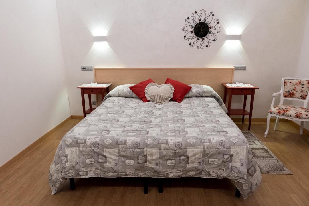 Photo of Bedroom in Conegliano