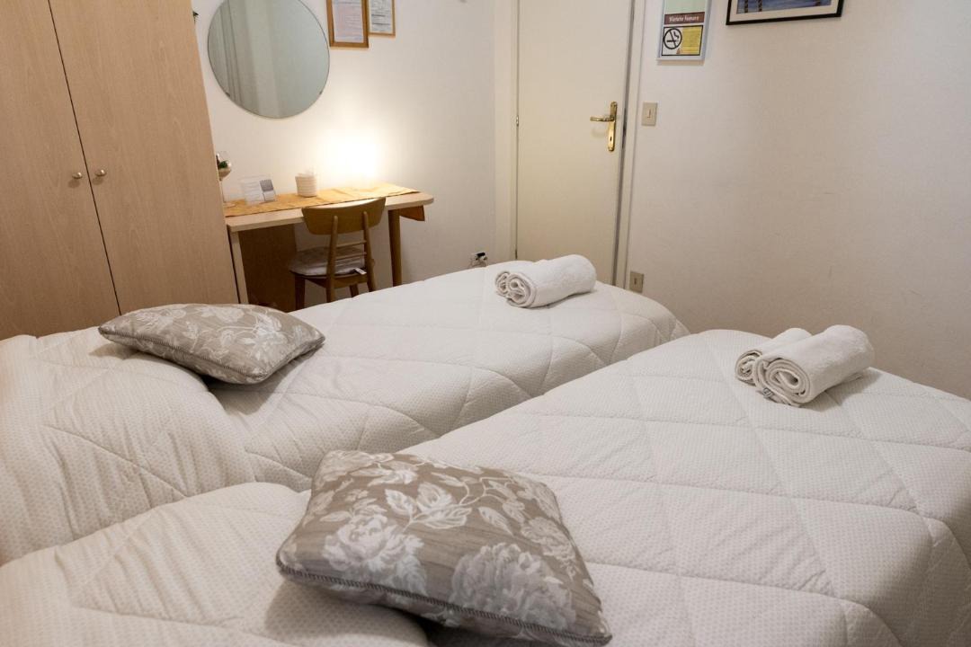 Photo of Bedroom in Conegliano