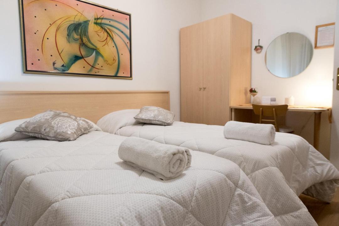 Photo of Bedroom in Conegliano