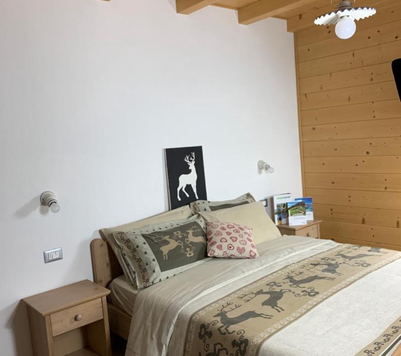 Photo of Bedroom in Erbezzo