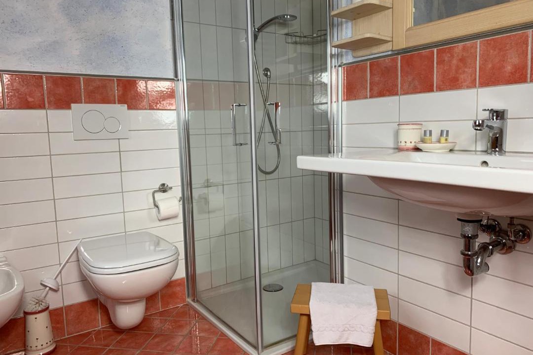 Photo of Bathroom in Erbezzo