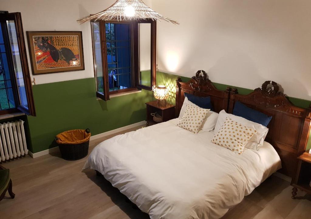 Photo of Bedroom in Ovest