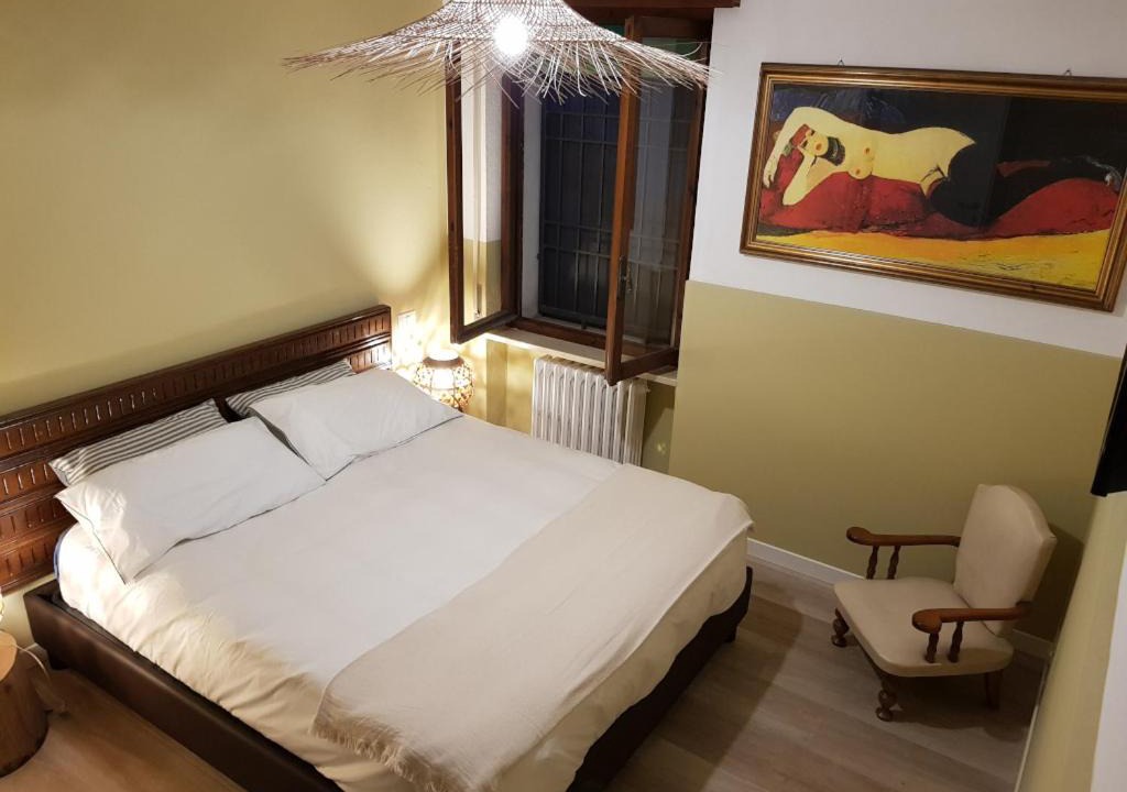 Photo of Bedroom in Ovest