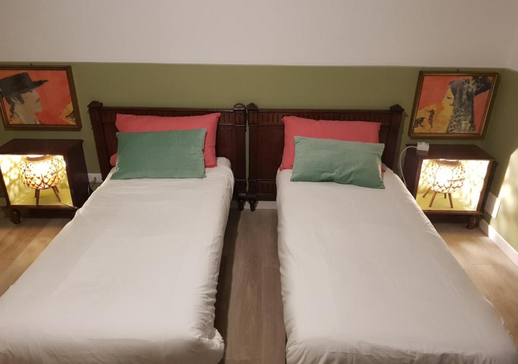 Photo of Bedroom in Ovest