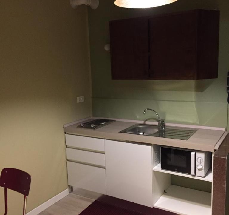 Photo of Kitchen in Ovest