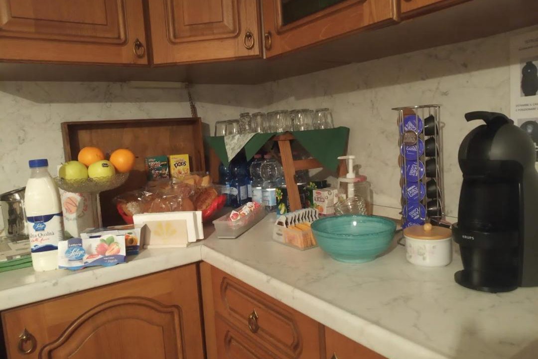 Photo of Kitchen in Farra di Soligo