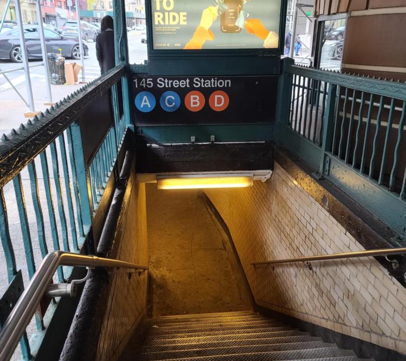 Photo of Others in Harlem