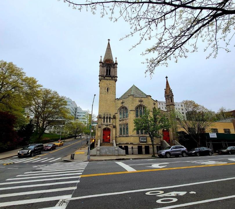 Photo of Others in Harlem