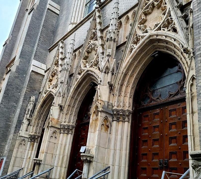 Photo of Others in Harlem