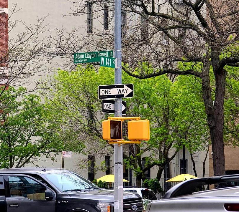 Photo of Others in Harlem