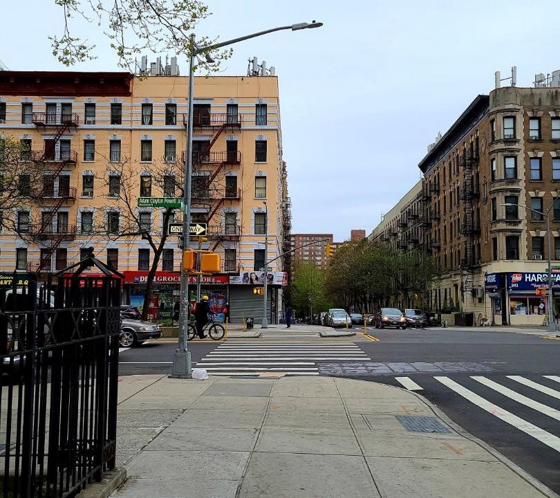 Photo of Others in Harlem