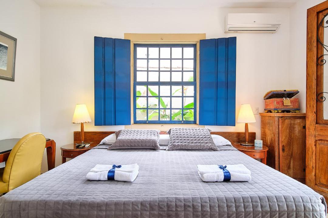 Photo of Bedroom in Pontal