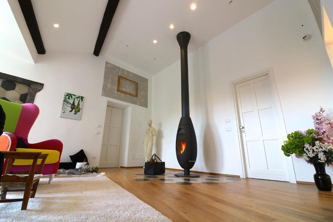 Photo of Livingroom in Teolo