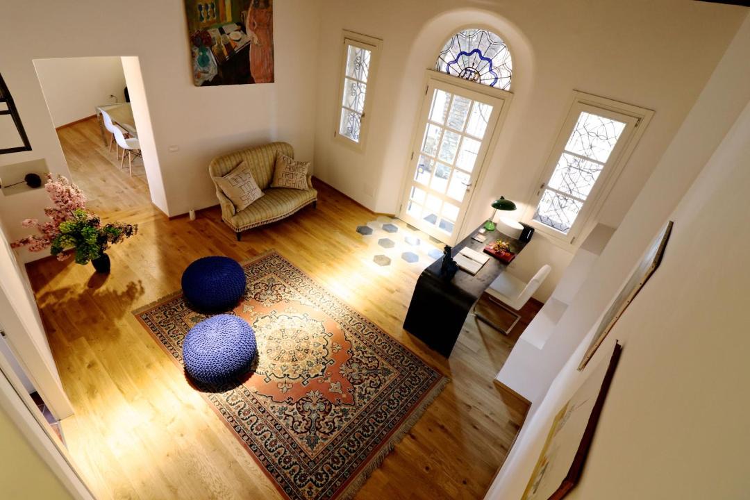 Photo of Livingroom in Teolo