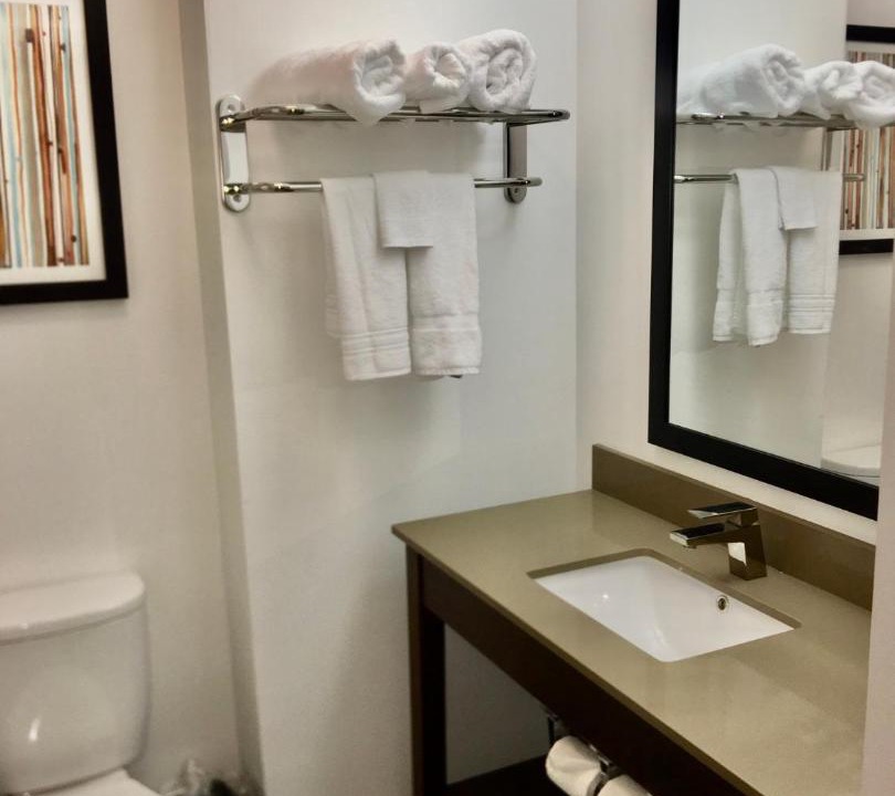 Photo of Bathroom in Queens