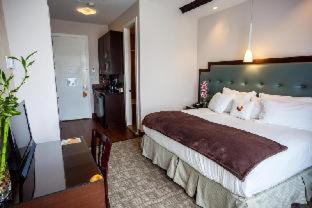 Photo of Bedroom in Bedford-Stuyvesant