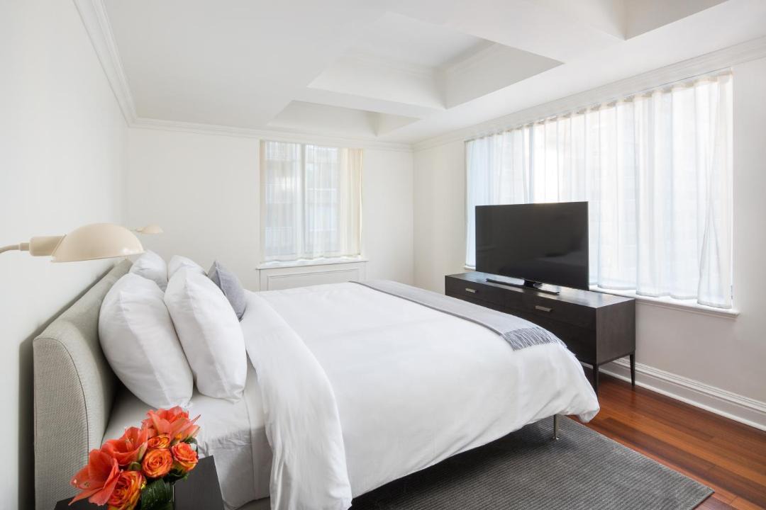 Photo of Bedroom in Sutton Place
