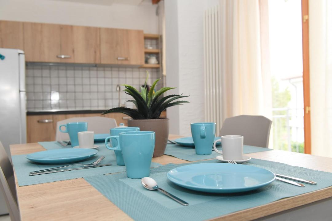 Photo of Kitchen in Montioni