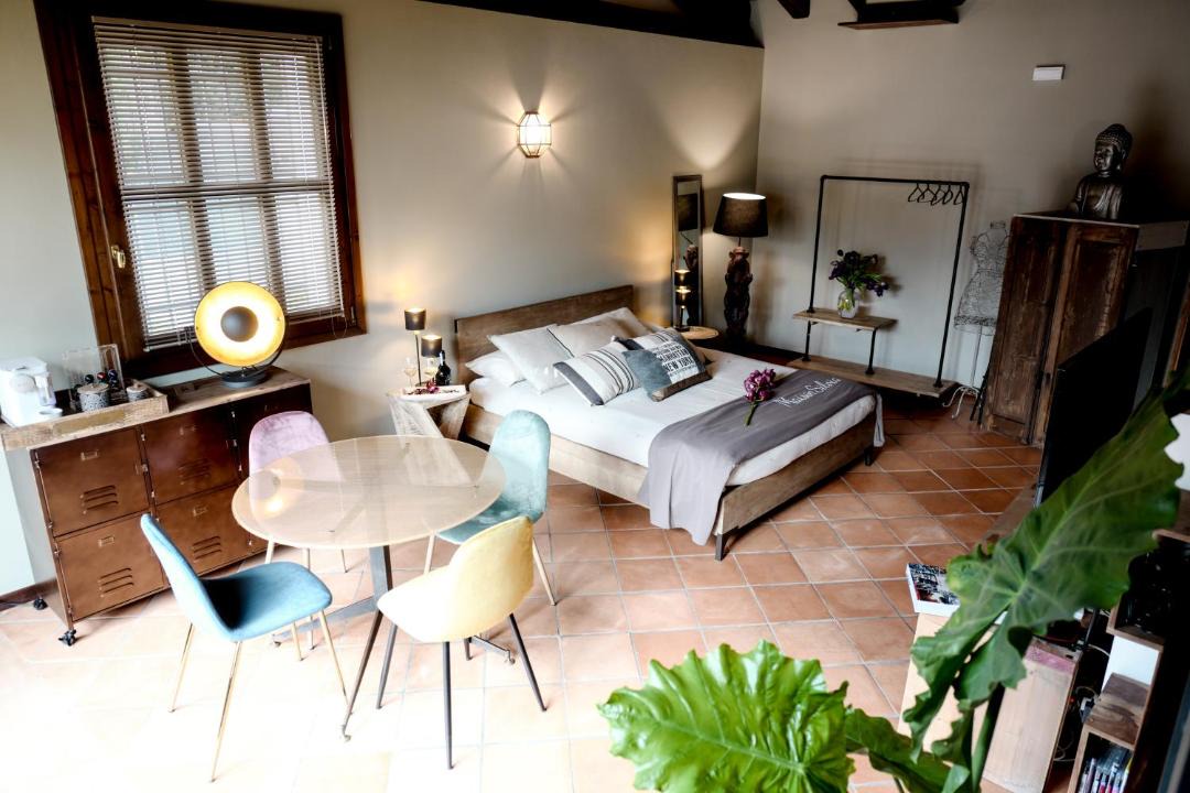 Photo of Livingroom in Villorba