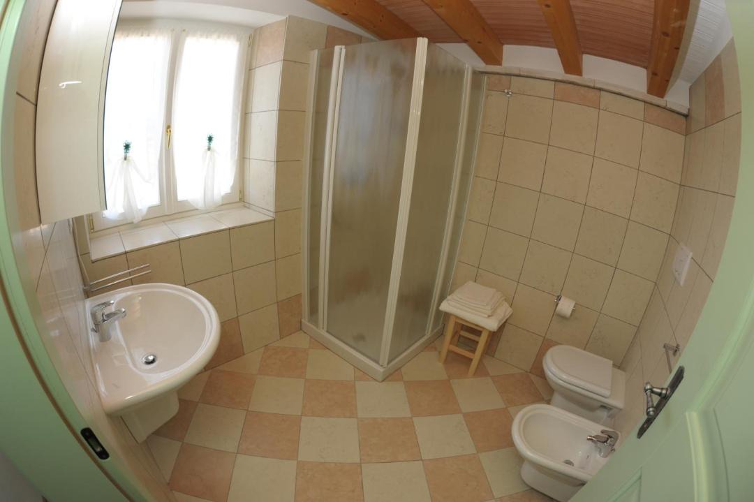 Photo of Bathroom in Rivoli Veronese
