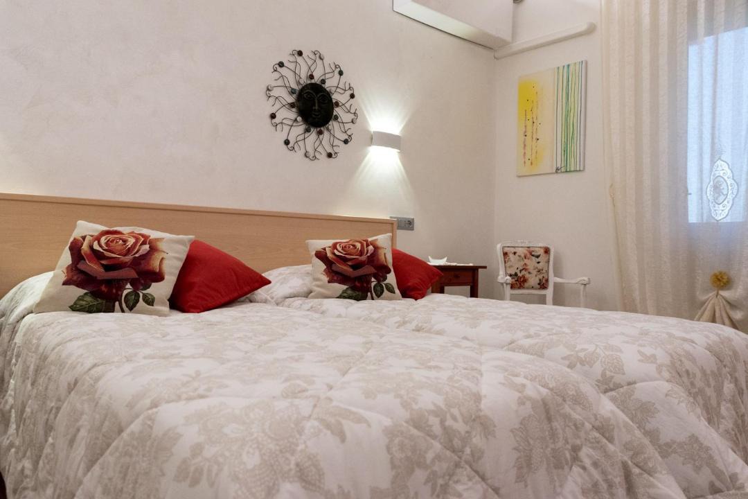 Photo of Bedroom in Conegliano