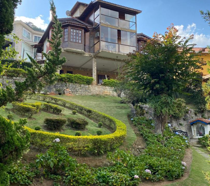 Photo of Buildings in Teresopolis