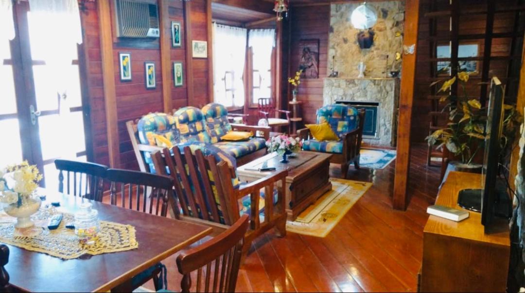 Photo of Livingroom in Teresopolis