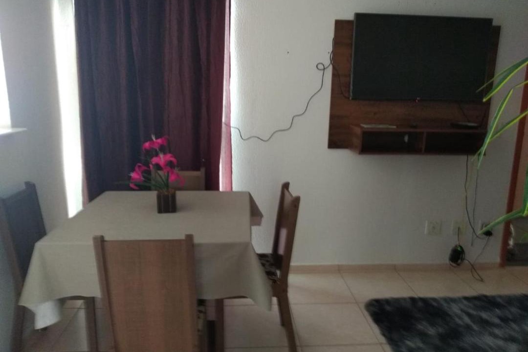 Photo of Livingroom in Parque Novo Jockey