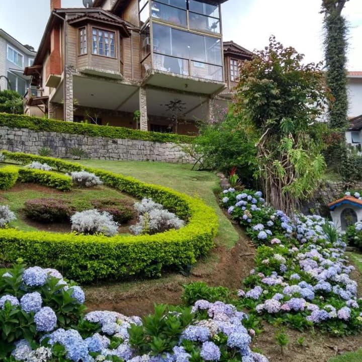 Photo of Buildings in Teresopolis
