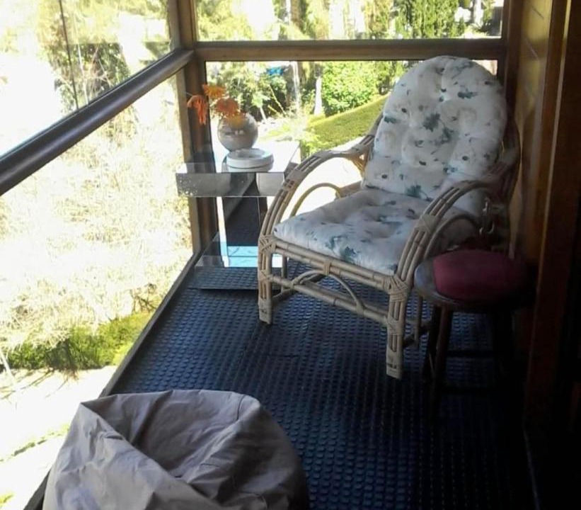 Photo of Patio Balcony in Teresopolis