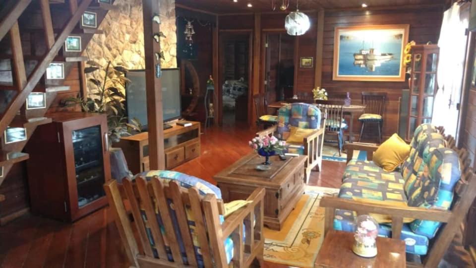 Photo of Livingroom in Teresopolis