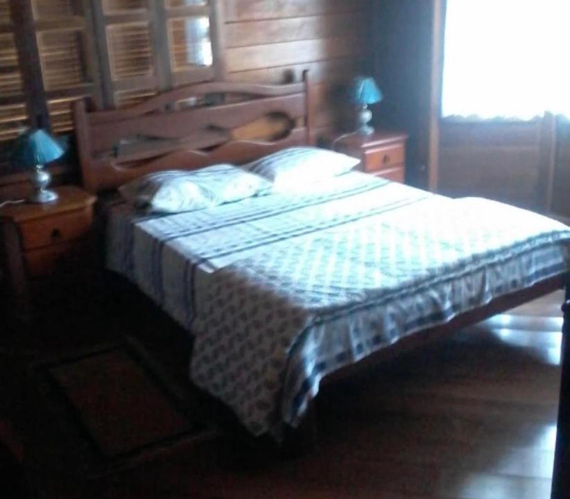Photo of Bedroom in Teresopolis