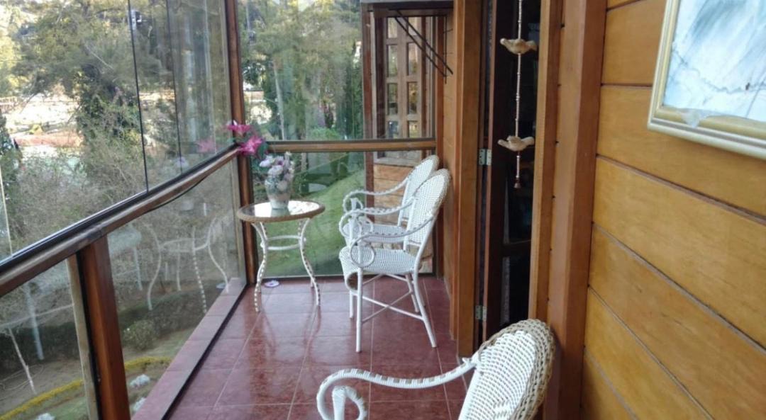 Photo of Patio Balcony in Teresopolis