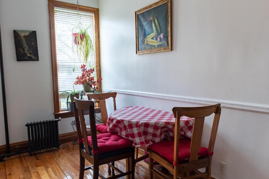 Photo of Livingroom in East New York