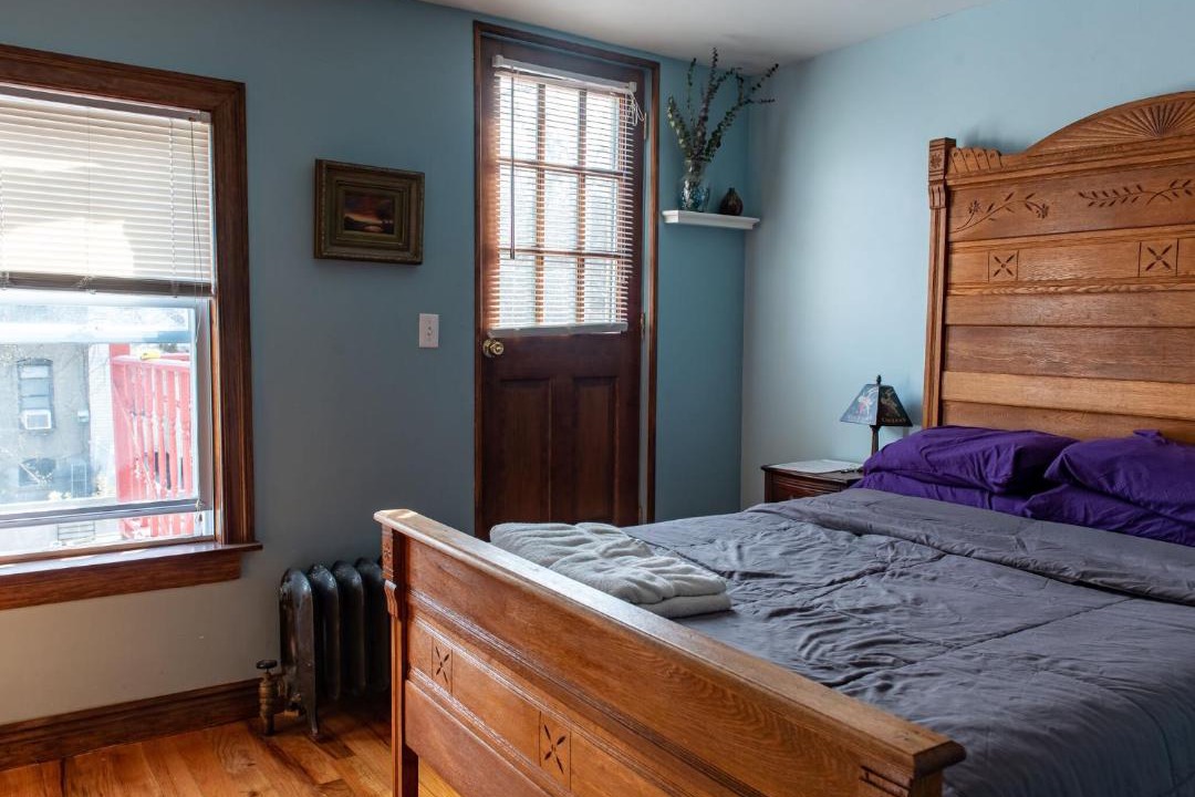 Photo of Bedroom in East New York