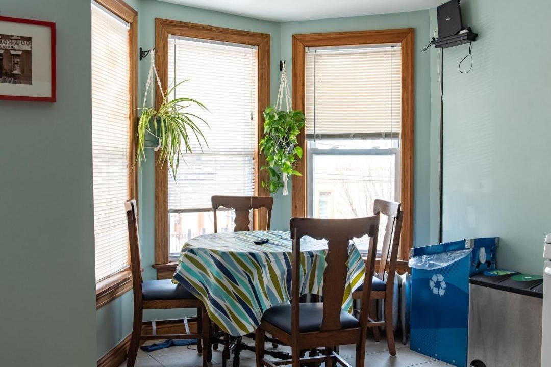 Photo of Livingroom in East New York